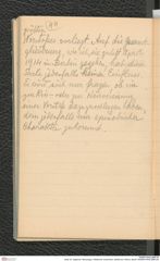 Seite 45, Tagebuch "Munzingen, WildKirchli, Achenheim, Metternich, Rhens, Basel" (NHMW-PRAE-BBB-29)